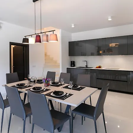 Villa Greenblue Poreč