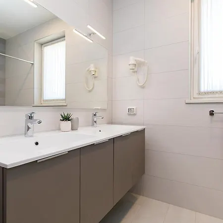 Greenblue 빌라 포레치