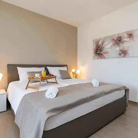 Villa Greenblue Poreč