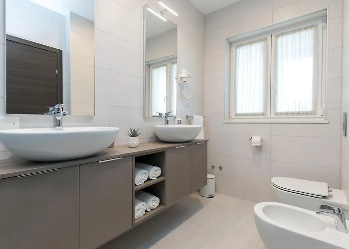 ヴィラ Greenblue *