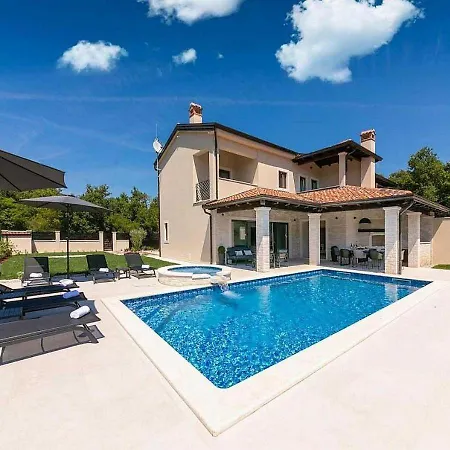 Greenblue Вілла *