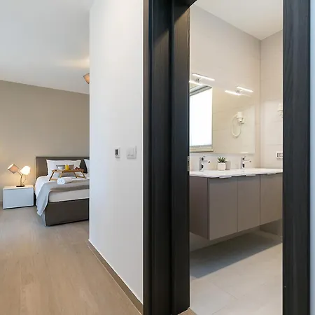 Вілла Greenblue