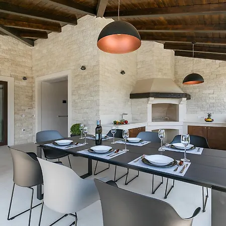 Вілла Greenblue *