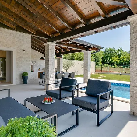 Greenblue فيلة بوريتش