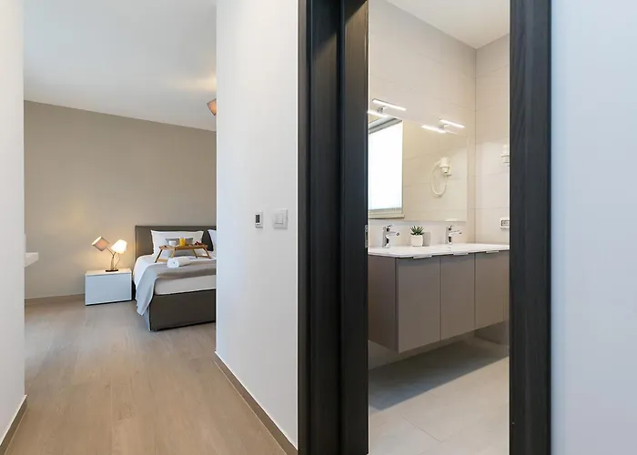 Villa Greenblue