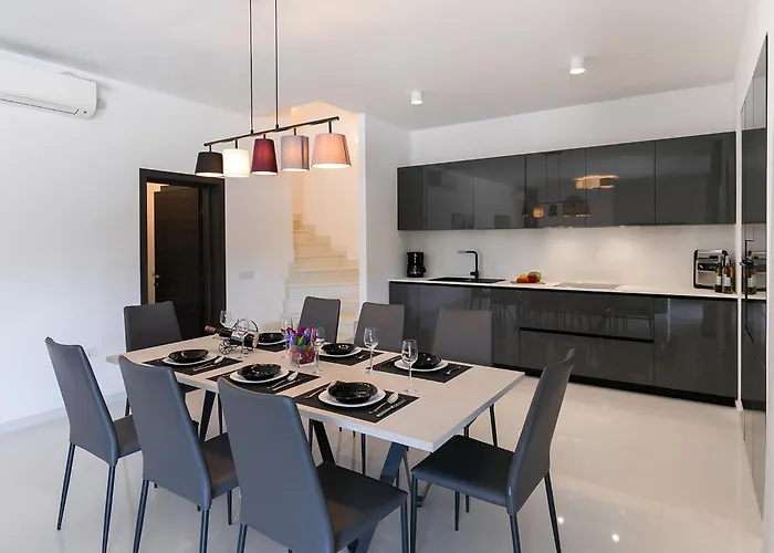 Villa Greenblue Porec