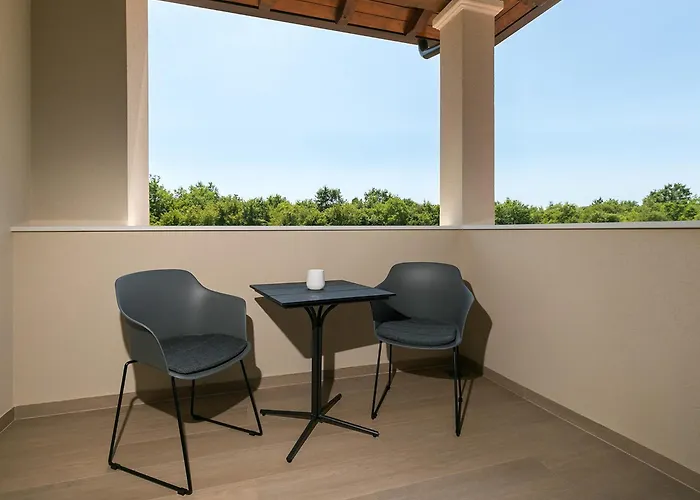 Villa Greenblue Porec