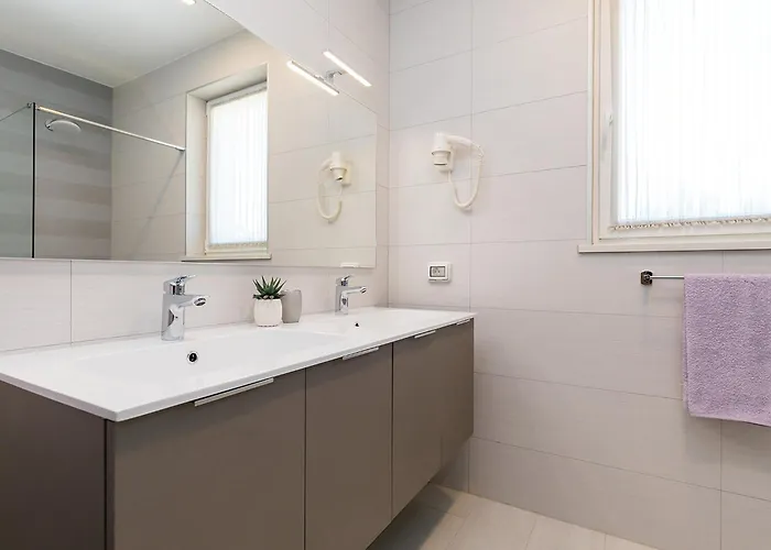 Greenblue Villa Porec