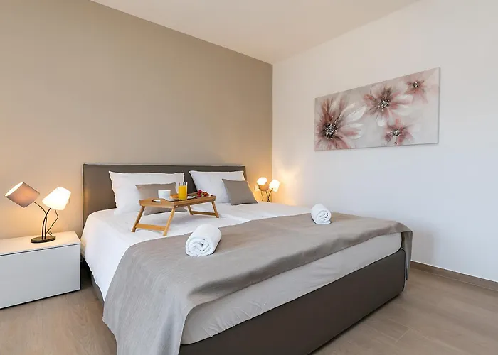 Villa Greenblue Porec