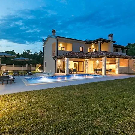 Villa Greenblue Poreč